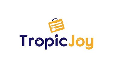 TropicJoy.com